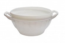 Бульонница 750мл Трианон с ручками ARC L4399